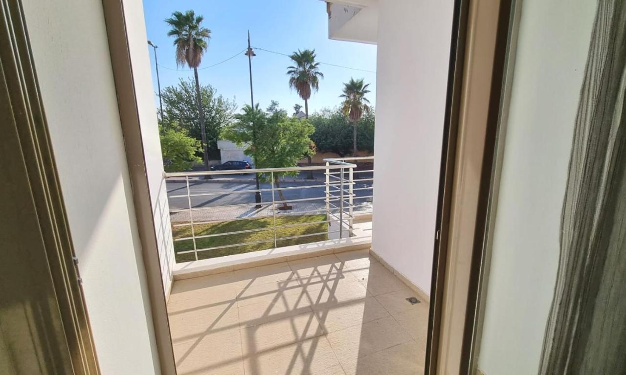 Agreable Appartement Familial Fès Exterior foto